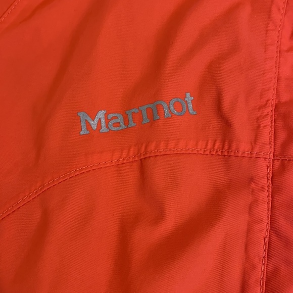 Marmot Women s 3in 1 Ski jacket - Picture 8 of 9